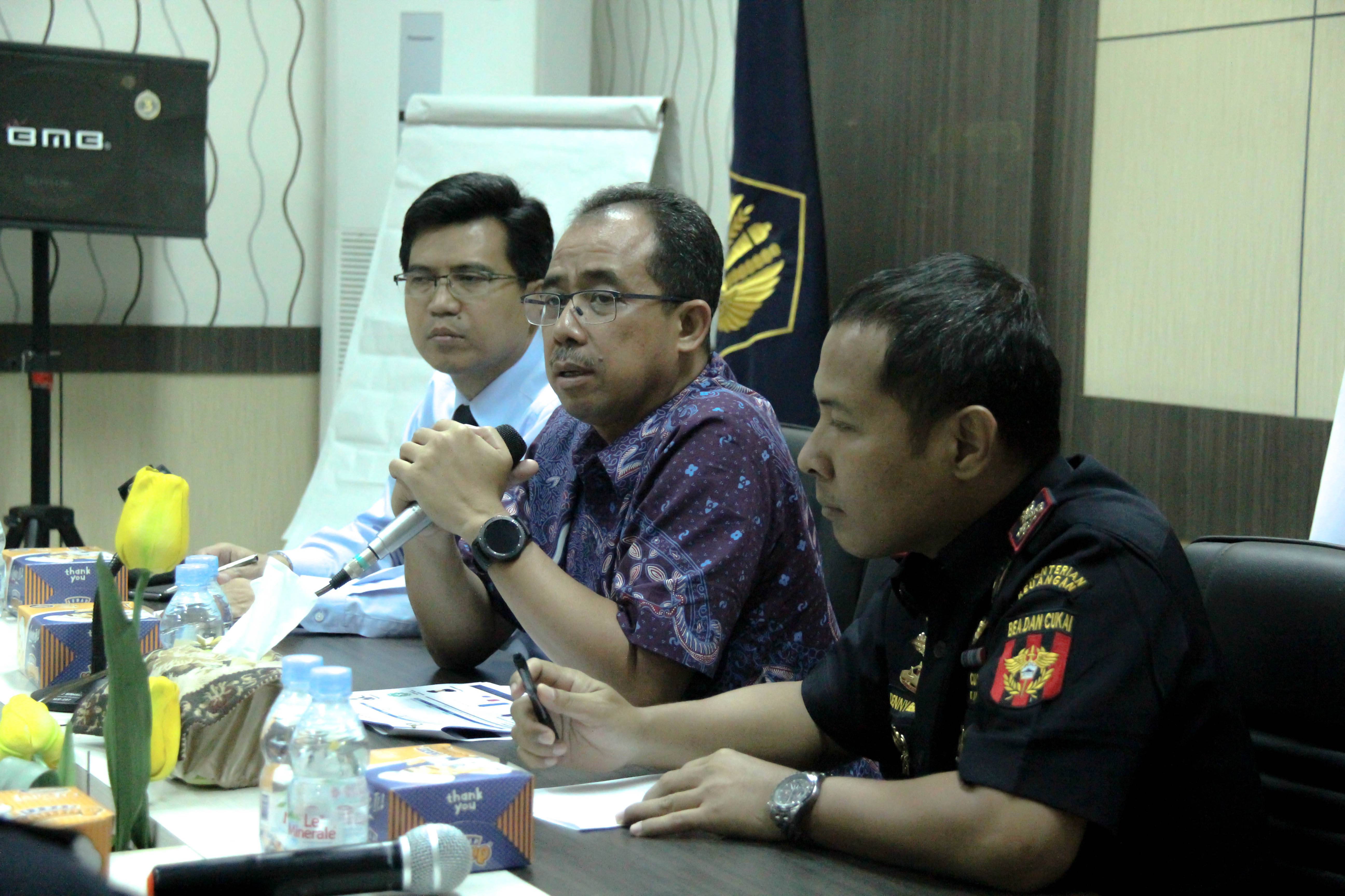 Gambar Layanan Digital Bea Cukai